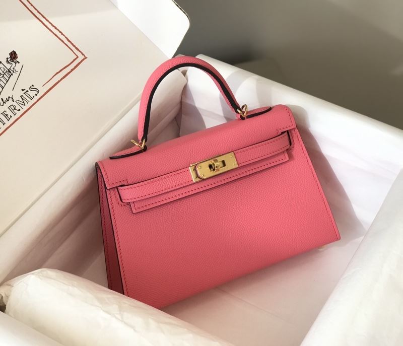 Hermes Kelly Bags